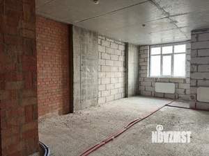 1-к квартира, вторичка, 41м2, 12/27 этаж