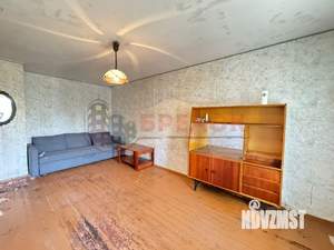 1-к квартира, вторичка, 31м2, 3/5 этаж