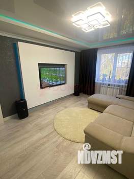 2-к квартира, вторичка, 42м2, 7/14 этаж