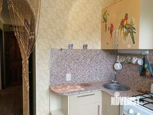 1-к квартира, вторичка, 33м2, 4/5 этаж