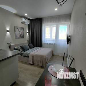 Студия квартира, вторичка, 24м2, 3/25 этаж