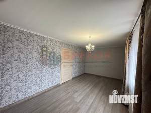 1-к квартира, вторичка, 30м2, 3/6 этаж