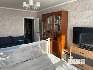 1-к квартира, вторичка, 50м2, 7/26 этаж