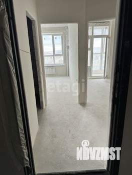 1-к квартира, вторичка, 36м2, 7/24 этаж