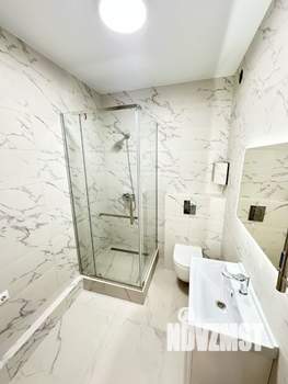 1-к квартира, вторичка, 40м2, 6/9 этаж