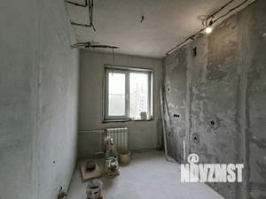 2-к квартира, вторичка, 43м2, 9/9 этаж