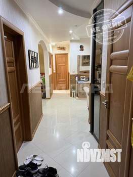 4-к квартира, вторичка, 90м2, 4/5 этаж