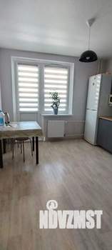 1-к квартира, вторичка, 27м2, 9/17 этаж