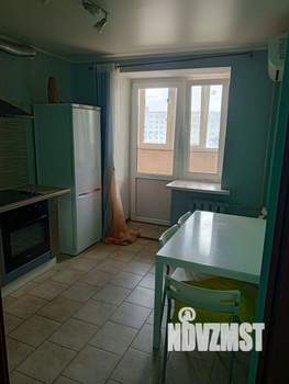 1-к квартира, вторичка, 47м2, 6/17 этаж