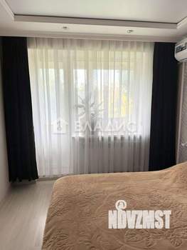 3-к квартира, вторичка, 62м2, 5/5 этаж