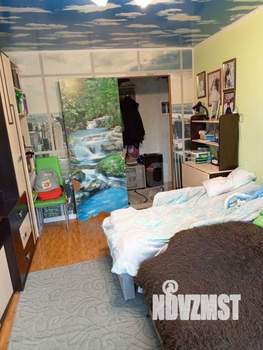 2-к квартира, вторичка, 49м2, 8/8 этаж