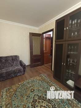 1-к квартира, вторичка, 42м2, 1/10 этаж