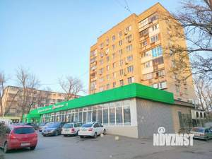 1-к квартира, вторичка, 34м2, 8/9 этаж