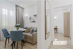 2-к квартира, вторичка, 30м2, 2/3 этаж