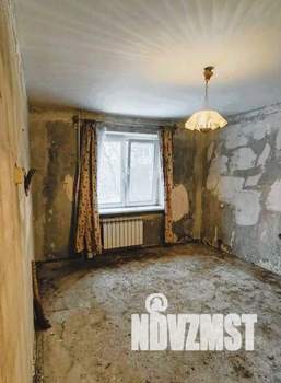 2-к квартира, вторичка, 52м2, 2/9 этаж