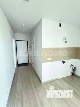 1-к квартира, вторичка, 32м2, 6/17 этаж