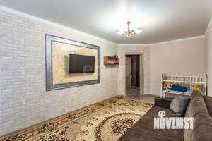 1-к квартира, вторичка, 40м2, 3/15 этаж