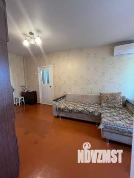 2-к квартира, вторичка, 47м2, 5/5 этаж