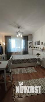 2-к квартира, вторичка, 46м2, 7/9 этаж