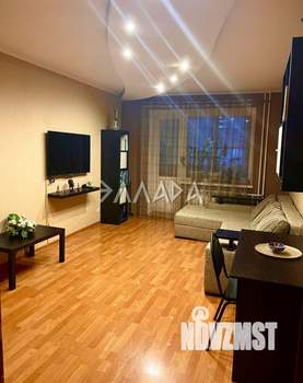 3-к квартира, вторичка, 84м2, 9/10 этаж