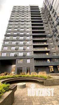 4-к квартира, сданный дом, 131м2, 7/17 этаж