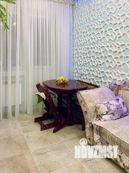 1-к квартира, вторичка, 38м2, 3/3 этаж