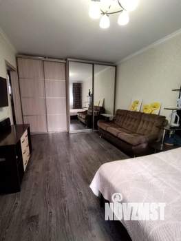 1-к квартира, вторичка, 37м2, 2/9 этаж