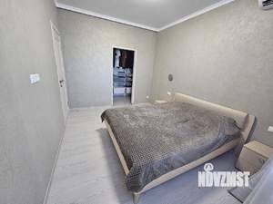 2-к квартира, вторичка, 58м2, 6/11 этаж