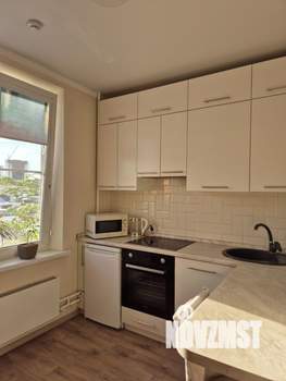 1-к квартира, вторичка, 31м2, 1/21 этаж