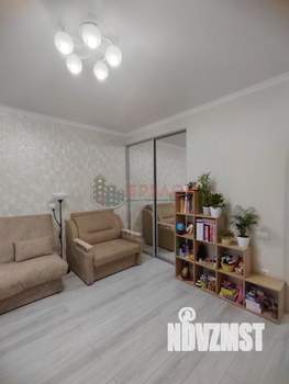 1-к квартира, вторичка, 39м2, 14/20 этаж