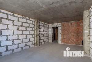 1-к квартира, вторичка, 35м2, 3/19 этаж