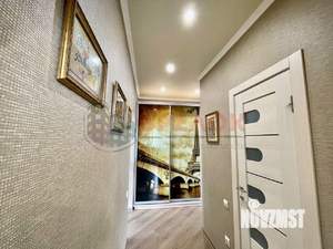 1-к квартира, вторичка, 41м2, 7/15 этаж