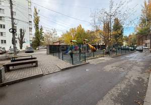 3-к квартира, вторичка, 61м2, 2/9 этаж