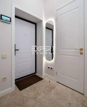 2-к квартира, вторичка, 33м2, 8/25 этаж