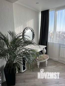 2-к квартира, вторичка, 92м2, 15/15 этаж