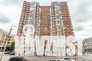 3-к квартира, вторичка, 90м2, 9/19 этаж
