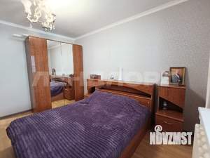 2-к квартира, вторичка, 57м2, 2/10 этаж