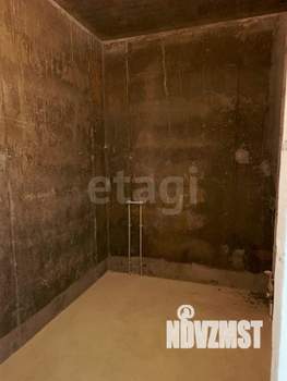 1-к квартира, вторичка, 39м2, 8/12 этаж