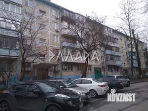 2-к квартира, вторичка, 48м2, 1/5 этаж