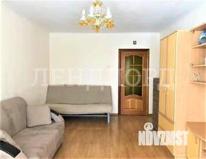 3-к квартира, вторичка, 86м2, 1/10 этаж