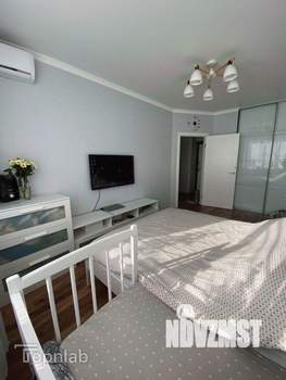 1-к квартира, вторичка, 38м2, 6/20 этаж