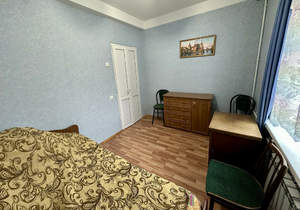 3-к квартира, вторичка, 46м2, 3/5 этаж