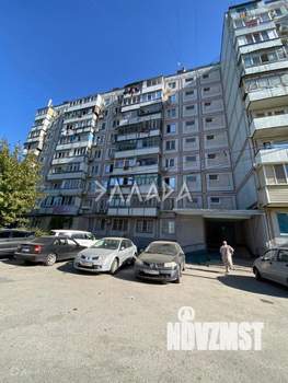 1-к квартира, вторичка, 31м2, 5/9 этаж