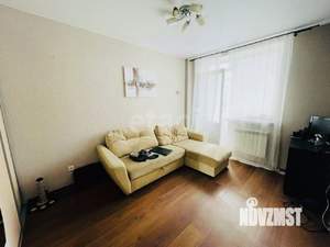 1-к квартира, вторичка, 36м2, 1/8 этаж