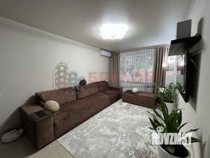 2-к квартира, вторичка, 45м2, 1/5 этаж