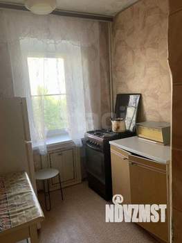 1-к квартира, вторичка, 29м2, 2/9 этаж