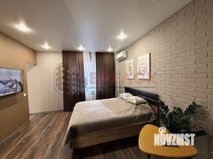 1-к квартира, вторичка, 32м2, 3/21 этаж