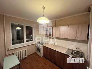 1-к квартира, вторичка, 35м2, 7/9 этаж