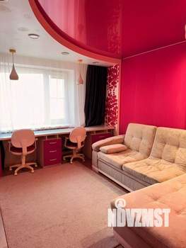 3-к квартира, вторичка, 64м2, 9/11 этаж