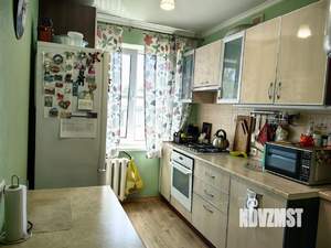 2-к квартира, вторичка, 44м2, 6/9 этаж